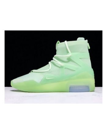 Nike Air Fear Of God 1 Frosted Spruce Green AR4237-300