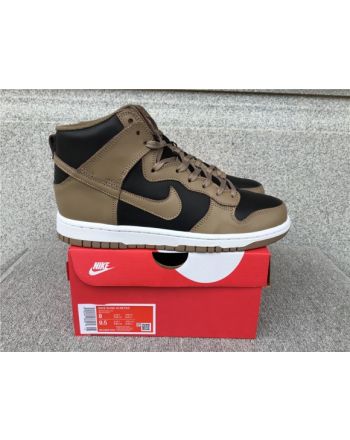 Nike Dunk High DD1869-002