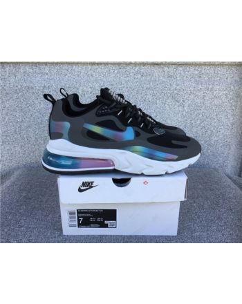 Nike Air Max 270 React SE" Pack Smoke Grey/Multi"