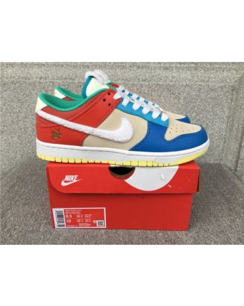 Otomo Katsuhiro x Nk SB Dunk Low