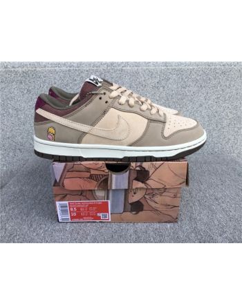 Otomo Katsuhiro x Nk SB Dunk Low