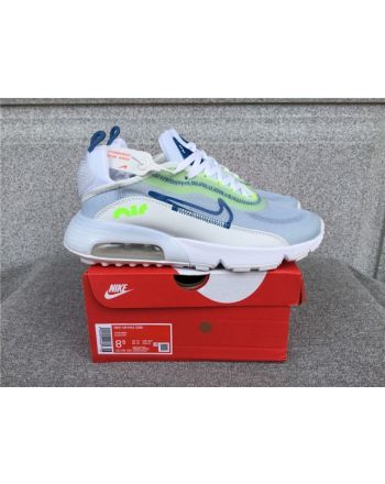 Nike Air Max 2090 Cushioned Running Shoes CZ1708-002