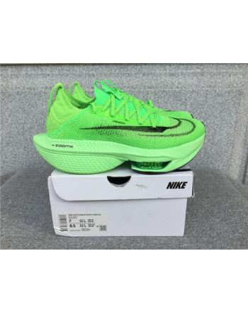 Nike Air Zoom Alphafly NEXT% "Proto" DV9422-800