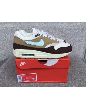 Nike Air Max 1 Nike Half Palm Air Cushion Retro Running Shoes FD5088-200