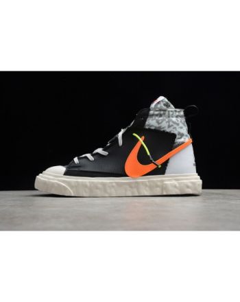 Nike Blazer Mid READYMADE Black CZ3589-001