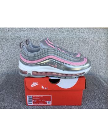 Nike Air Max 97 Full Length Air-Cushioned Running Shoes 921522-021