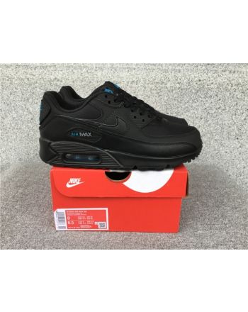 Nike Air Max90 Joint Air Cushion Mesh Breathable Running Shoes DC4116-002