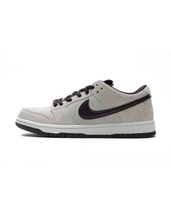 Nike Dunk SB Low Desert Sand Mahogany BQ6817-004