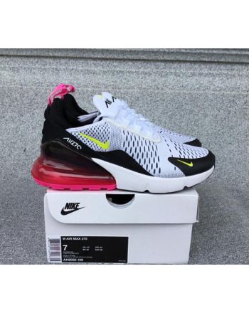 Nike Max 270 SE Half Palm Air-Cushioned Running Shoe AH8050-109