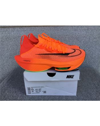 Nike Air Zoom Alphafly NEXT% "Proto" DV9422-200