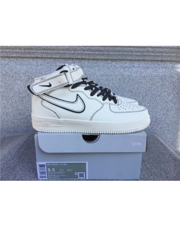 Nike Air Force1 MID  AA1118-013