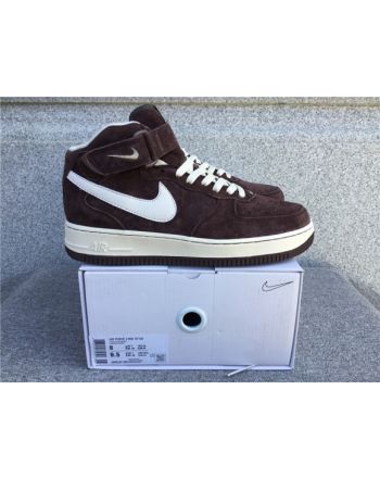 Air Force 1x27;07 Mid QS  DM0107-201