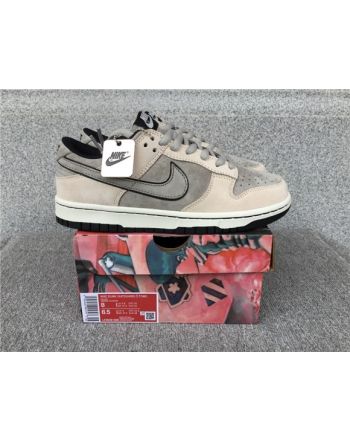 Otomo Katsuhiro x Nk SB Dunk Low