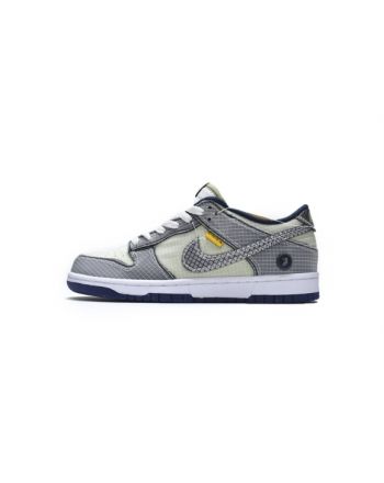 Union x Nike Dunk Low Midnight Navy DJ9649-401