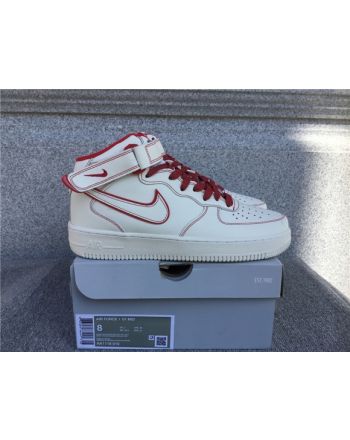 Nike Air Force1 MID  AA1118-014