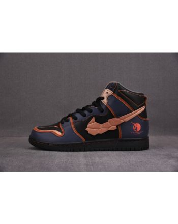 Nike SB Dunk DH7717-400