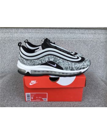 Nike Air Max 97 Full Length Air-Cushioned Running Shoes GT1549-001