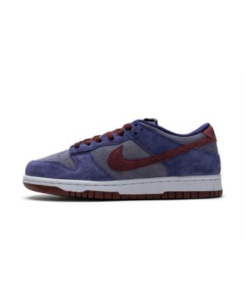 Nike Dunk SB Low Plum (2020) CU1726-500