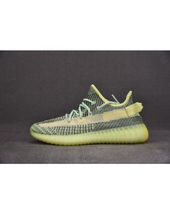 ADIDAS YEEZY BOOST 350 V2 Yeezreel REFLECTIVE FX4130