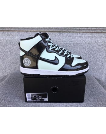 Nk SB Dunk High Pro DD1398-300