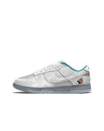 Nike Dunk Low Ice DO2326-001