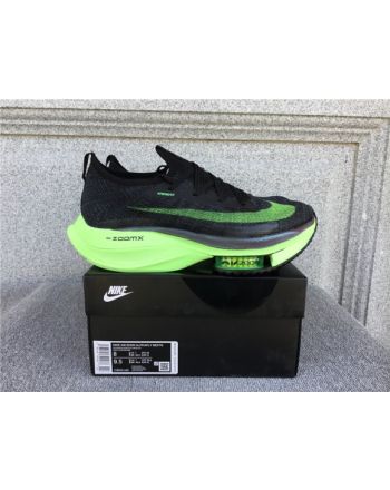 Nike Air Zoom Alphafly NEXT% "Proto" CI9925-400