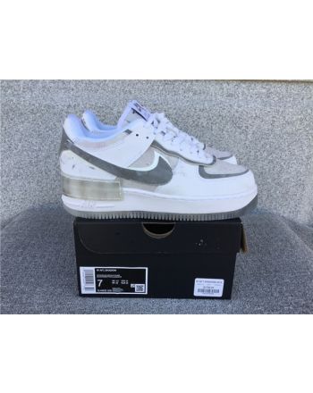 Air Force 1 Shadow  DJ4635-100