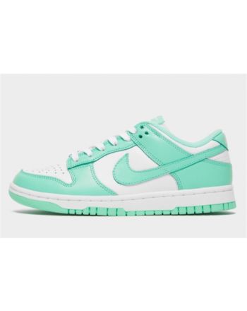 Nike Dunk Low Green Glow (W) DD1503-105