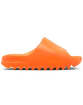 Yeezy Slides Enflame Orange GZ0953