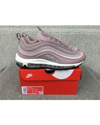 Nike Air Max 97 Full Length Air-Cushioned Running Shoes DH0558-500