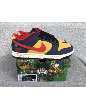 Otomo Katsuhiro x Nk SB Dunk Low