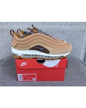 Nike Air Max 97 Full Length Air-Cushioned Running Shoes DZ5348-288