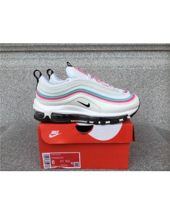 Nike Air Max 97 Full Length Air-Cushioned Running Shoes CT6806-116