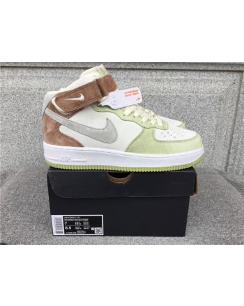 Air Force 1 Mid x27;07 AL6896-001