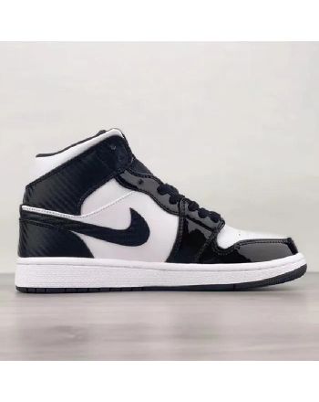 Jordan 1 MidCarbon Fiber DD1649-001