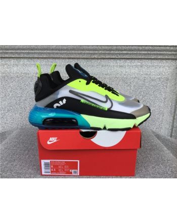 Nike Air Max 2090 Cushioned Running Shoes CN7664-700