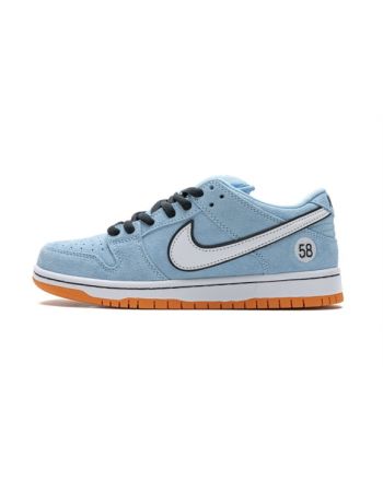 Nike Dunk SB Low Club 58 Gulf BQ6817-401