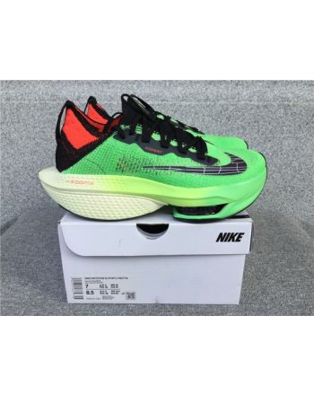 Nike Air Zoom Alphafly NEXT% "Proto" DV9422-700