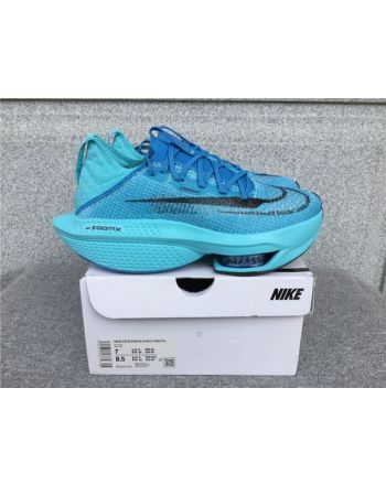 Nike Air Zoom Alphafly NEXT% "Proto" DV9422-910