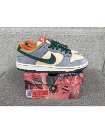 Otomo Katsuhiro x Nk SB Dunk Low