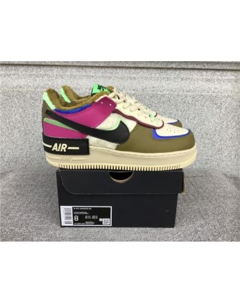 Air Force 1 Shadow  DC5255-044