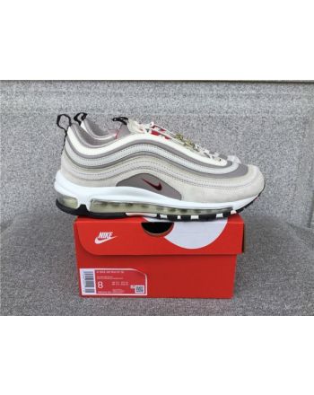 Nike Air Max 97 Full Length Air-Cushioned Running Shoes DB0246-001