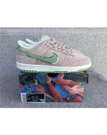 Otomo Katsuhiro x Nk SB Dunk Low