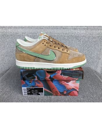 Otomo Katsuhiro x Nk SB Dunk Low