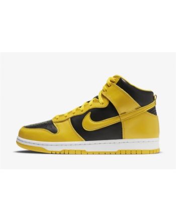 Nike Dunk High Varsity Maize CZ8149-002