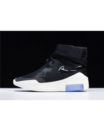 Air Fear Of God 1 SA Black AT9915-001