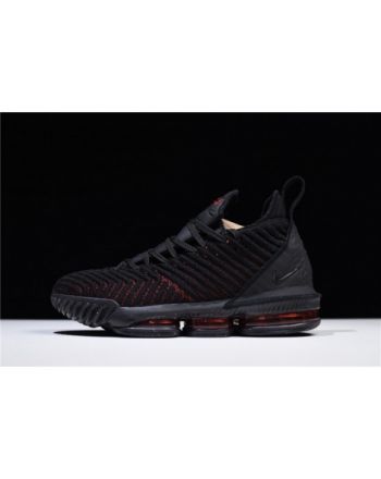 Nike LeBron 16 Fresh Bred AO2595-002