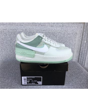 Nike Air Force 1 Shadow  CW2655-001