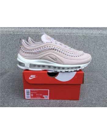 Nike Air Max 97 Full Length Air-Cushioned Running Shoes DC4144-500