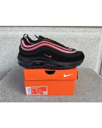 Nike Air Max 97 Full Length Air-Cushioned Running Shoes DB4698-001